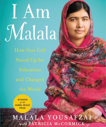 I Am Malala: How One Girl Stood Up for Education and Changed the World (Young Readers Edition)