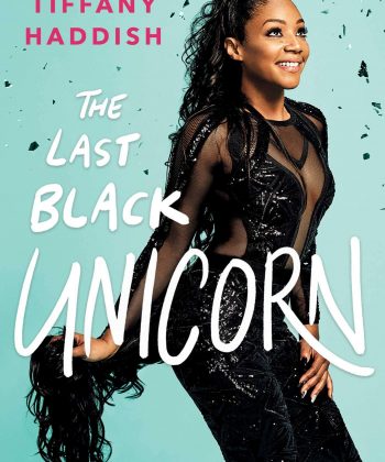 The Last Black Unicorn by Tiffany Haddish