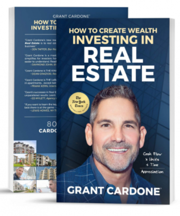 How to Create Wealth Investing in Real Estate