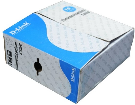 Ethernet CAT 6 Networking Cable