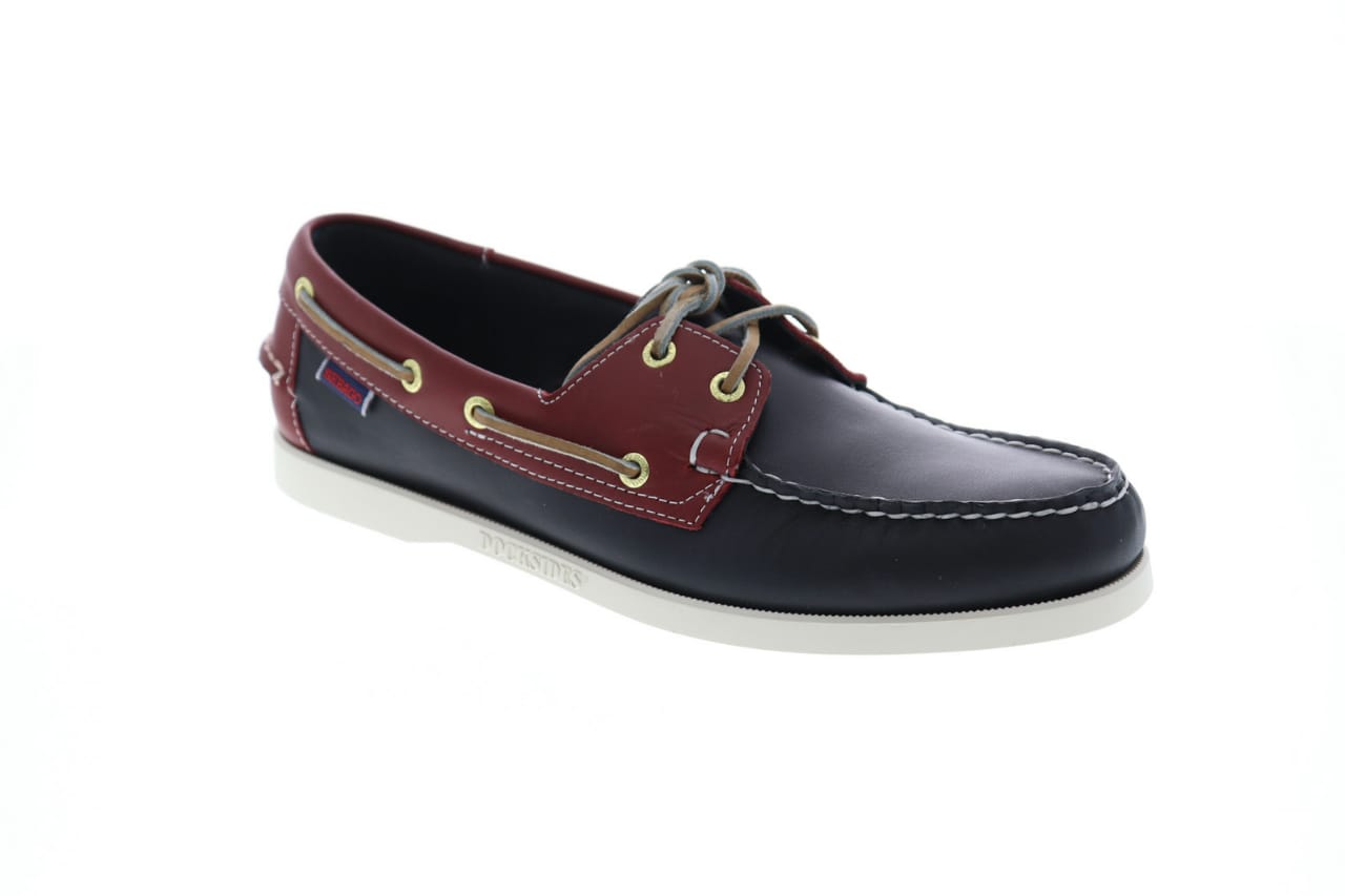 Men Official Casual Business Formal Loafers High Quality PU Leather Upper Material Rubber Sole All Weather Normal fitting Lace up Loafers Size 40-45