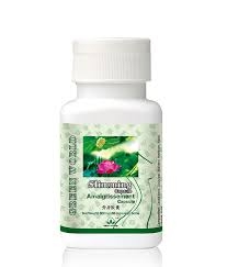 Green World Slimming Capsule (60 capsules)
