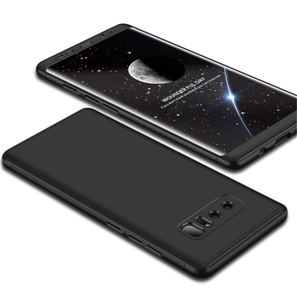 Samsung Galaxy Note 8  360 Full Protection Cover Case