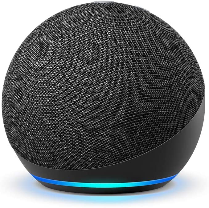 Amazon Echo Dot 5th Generation Smart speaker with Alexa