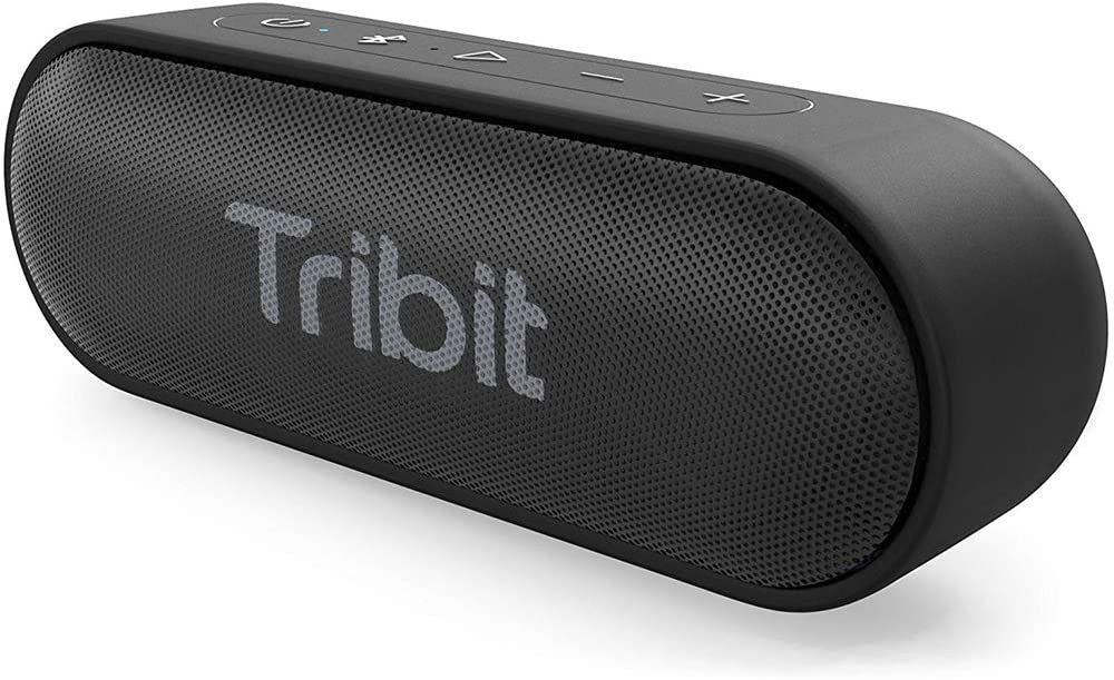 Tribit XSound Go 16 W Wireless Portable Bluetooth Speaker with Rich Bass