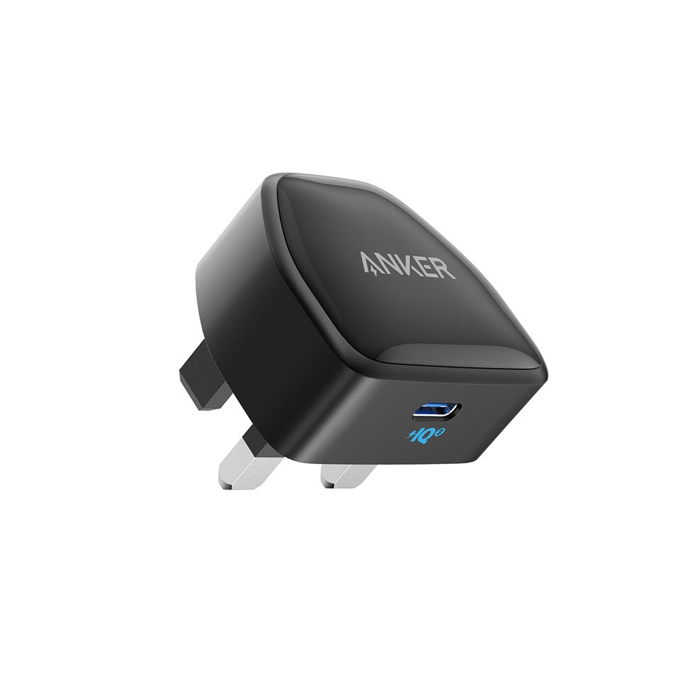 Anker PowerPort III Nano