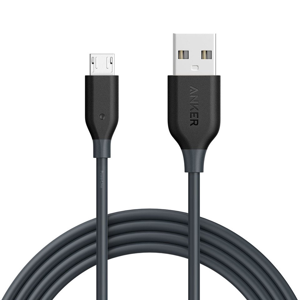 Anker PowerLine