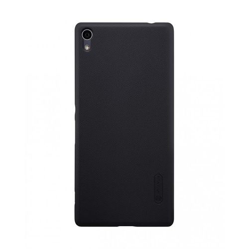 Nillkin Super Frosted Shield Executive Case for Sony Xperia XA Ultra -Black