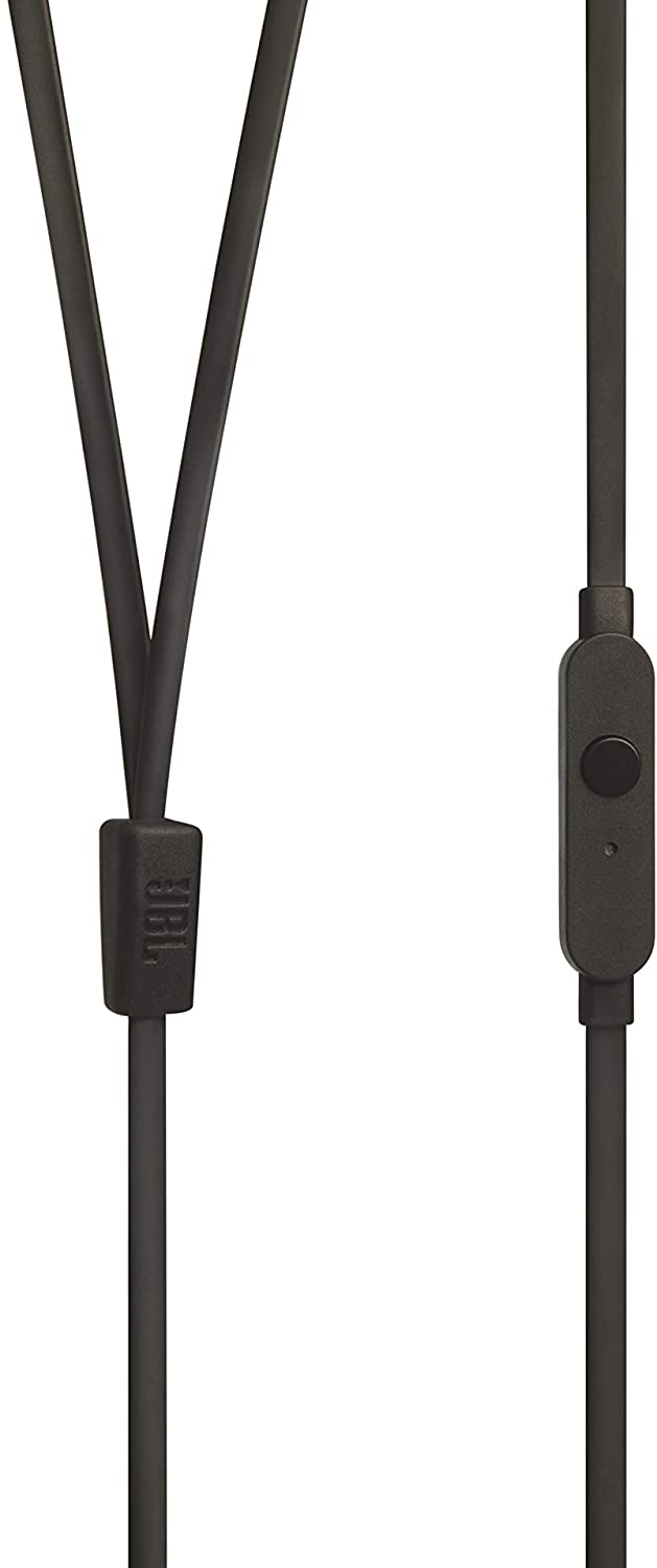 JBL TUNE 110 - In-Ear Headphone with One-Button Remote