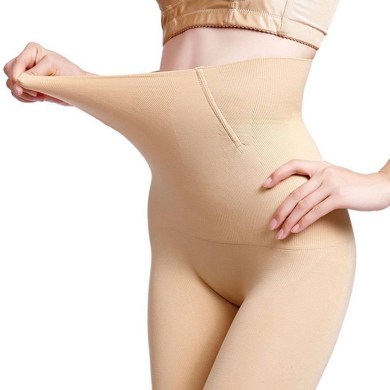 New   Arrival  Corset  Shapewear for Women Tummy Control Shorts High Waist Panty Mid Thigh Body Shaper Bodysuit Shaping Lady