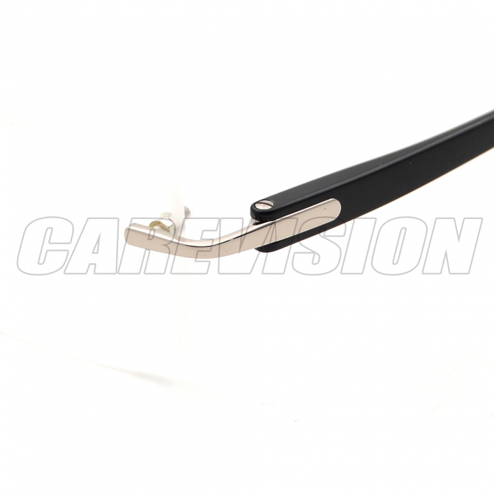 Men's Rimless Reading Glasses Eyewear UV400 Coating Lens Reader +0.25 ~+4.00 Silver