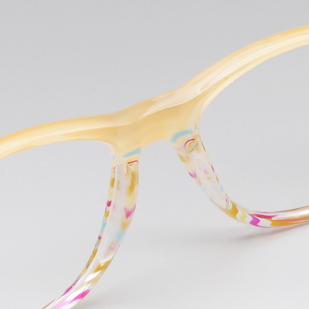 New Women's Single Vision Lens Reading Glasses Spring Hinge Eyeglasses Reader +1.00 ~ +3.50