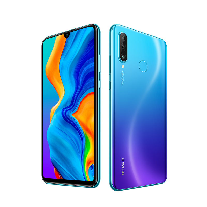 HUAWEI P30 LITE 4GB+ 128GB