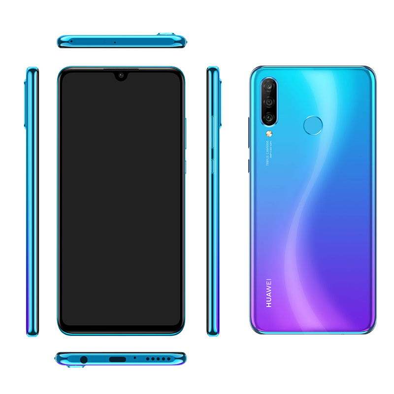 HUAWEI P30 LITE 4GB+ 128GB