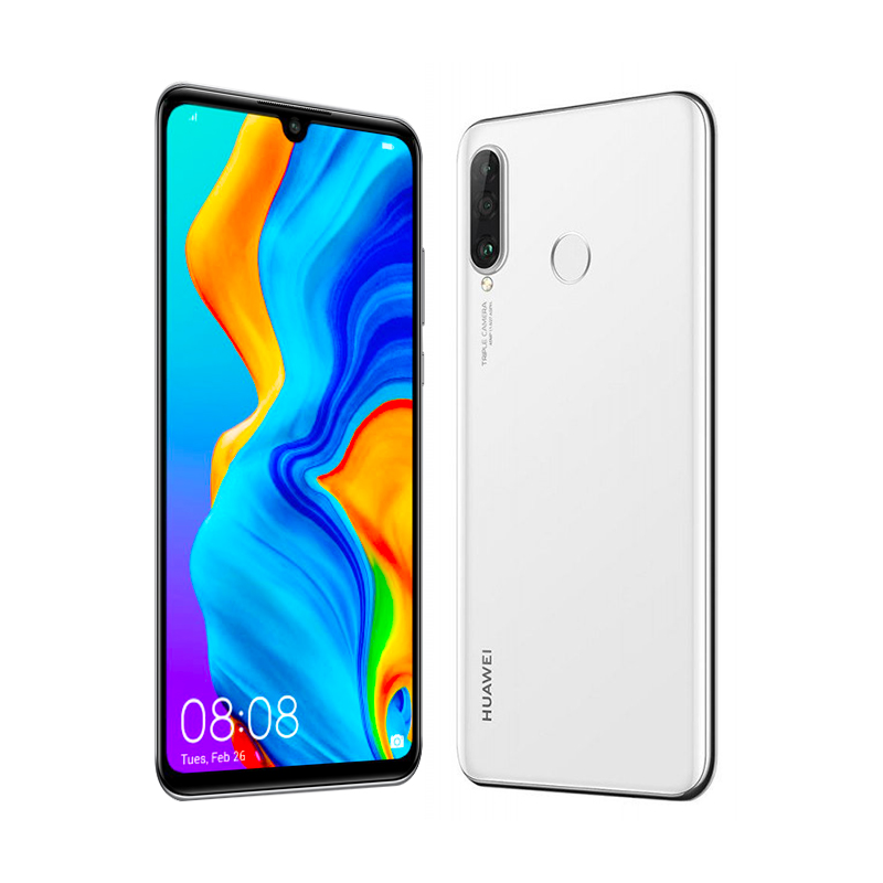 HUAWEI P30 LITE 4GB+ 128GB
