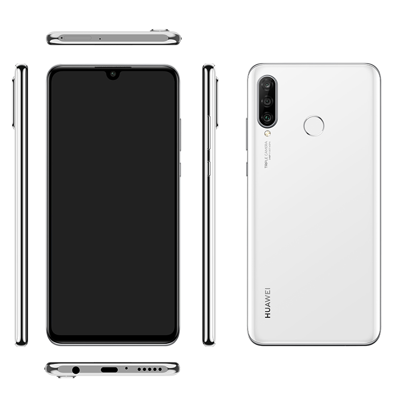 HUAWEI P30 LITE 4GB+ 128GB