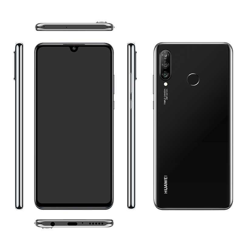 HUAWEI P30 LITE 4GB+ 128GB