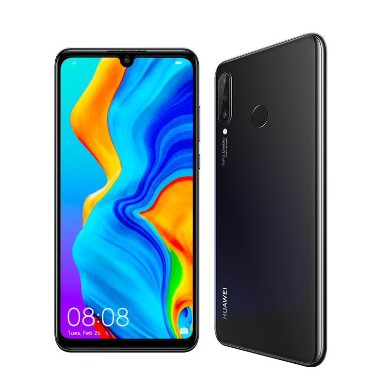 HUAWEI P30 LITE 4GB+ 128GB