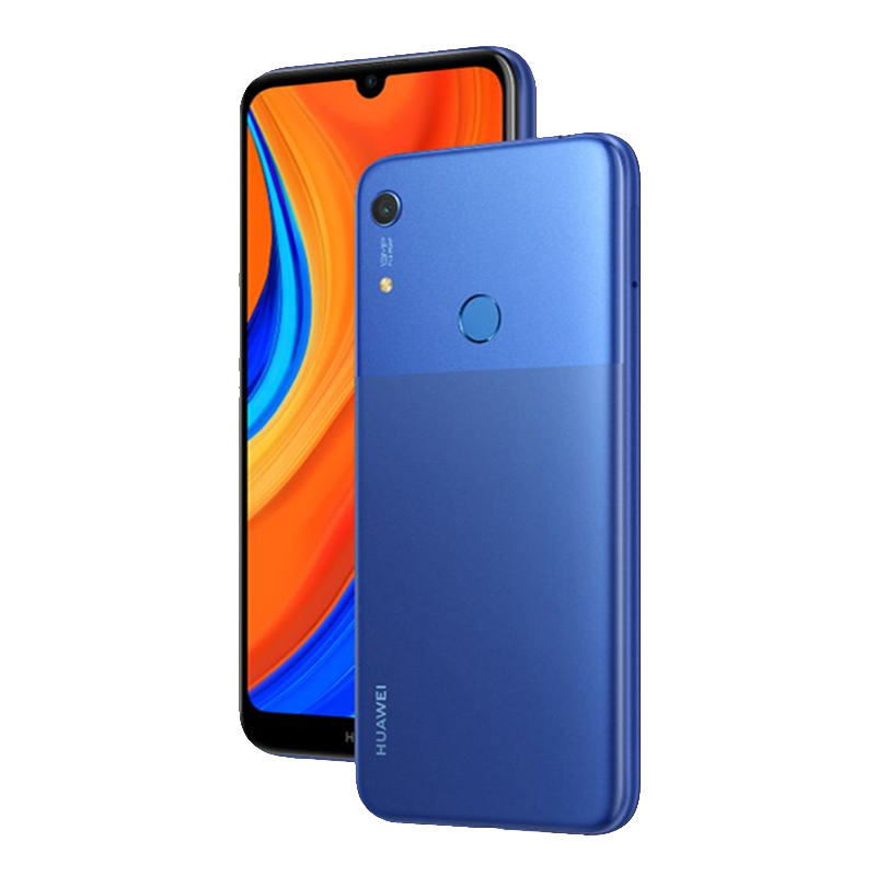 Huawei Y6s  6.09&apos;&apos; 3GB+64GB SmartPhone Dual Sim 3020mAh Mobile Phone(no headphone）