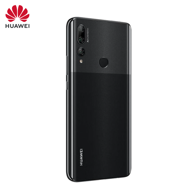 Huawei Y9 Prime 2019 128GB+4GB Smart Phones 6.59&quot; P 4000mAh op-up camera Mobile Phone