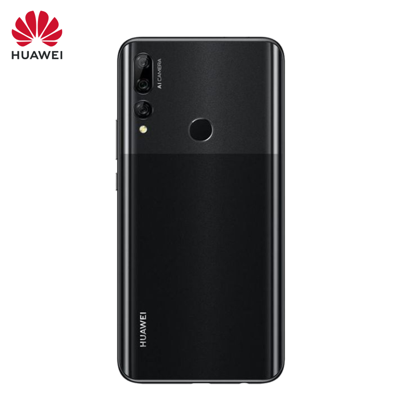 Huawei Y9 Prime 2019 128GB+4GB Smart Phones 6.59&quot; P 4000mAh op-up camera Mobile Phone