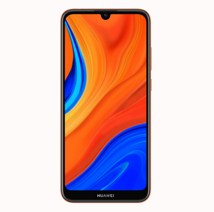 Huawei Y6s  6.09&apos;&apos; 3GB+64GB SmartPhone Dual Sim 3020mAh Mobile Phone(no headphone）