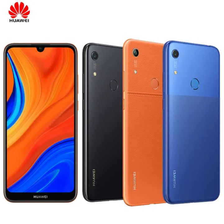 Huawei Y6s  6.09&apos;&apos; 3GB+64GB SmartPhone Dual Sim 3020mAh Mobile Phone(no headphone）