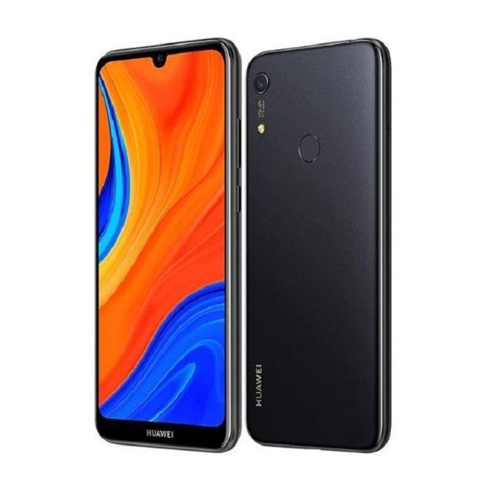 Huawei Y6s  6.09&apos;&apos; 3GB+64GB SmartPhone Dual Sim 3020mAh Mobile Phone(no headphone）