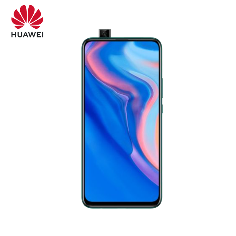 Huawei Y9 Prime 2019 128GB+4GB Smart Phones 6.59&quot; P 4000mAh op-up camera Mobile Phone