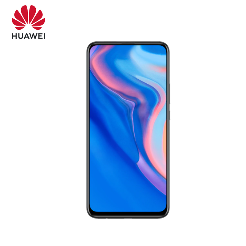 Huawei Y9 Prime 2019 128GB+4GB Smart Phones 6.59&quot; P 4000mAh op-up camera Mobile Phone