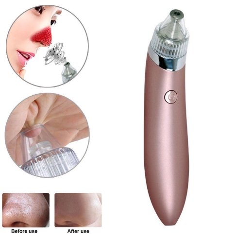 OutTop clean blackhead vacuum suction remove machine Electric acne remover Facial Cleansing