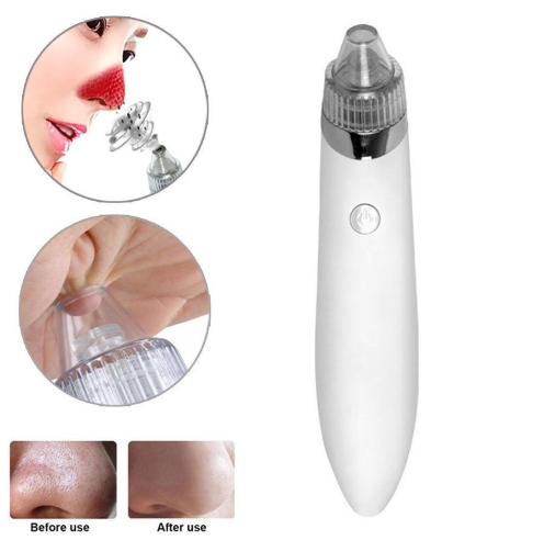 OutTop clean blackhead vacuum suction remove machine Electric acne remover Facial Cleansing