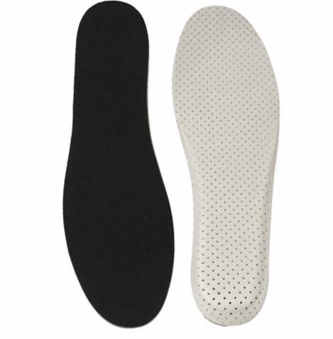 Men/Women Height Increase Insole Comfortable 4.0CM Height Increase Heel Shoe Insole
