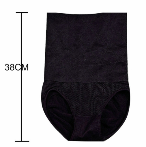 High Waist Slimming Tummy Knickers Pants Briefs Magic Body Shapewear Lady Corset Underwear