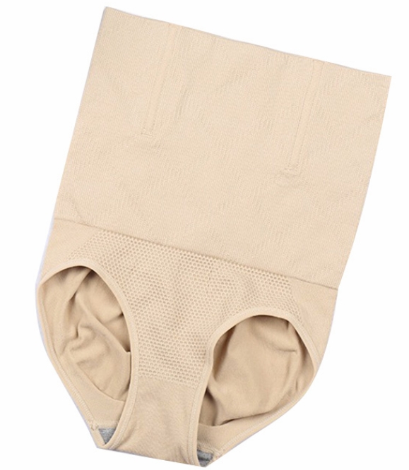 High Waist Slimming Tummy Knickers Pants Briefs Magic Body Shapewear Lady Corset Underwear