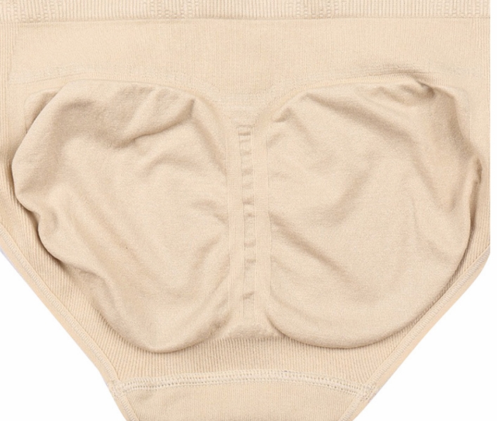 High Waist Slimming Tummy Knickers Pants Briefs Magic Body Shapewear Lady Corset Underwear