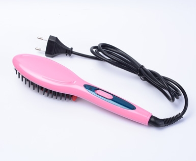 Hair Brush Fast Hair Straightener Comb hair Electric brush comb Irons Auto Straight Hair Comb brush