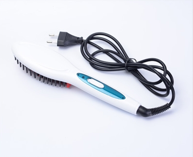 Hair Brush Fast Hair Straightener Comb hair Electric brush comb Irons Auto Straight Hair Comb brush