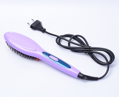 Hair Brush Fast Hair Straightener Comb hair Electric brush comb Irons Auto Straight Hair Comb brush