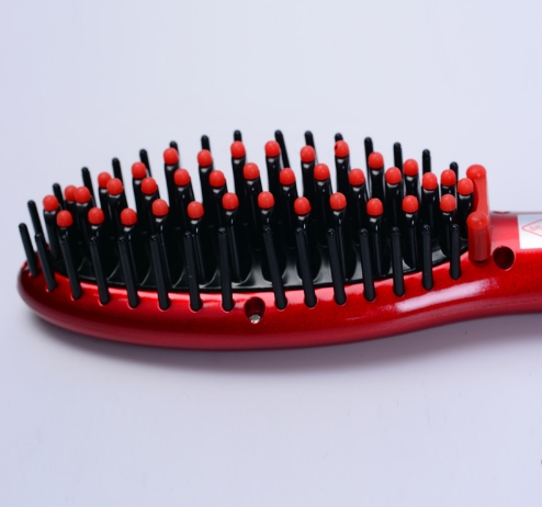 Hair Brush Fast Hair Straightener Comb hair Electric brush comb Irons Auto Straight Hair Comb brush