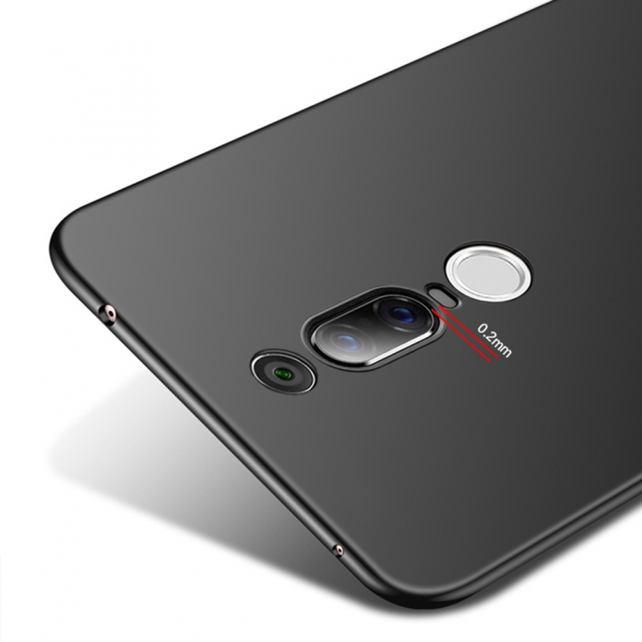 Ultra Thin Matte PC Hard Plastic Decent Protection Case for Huawei Mate RS Porsche Design