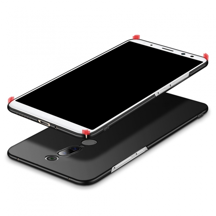 Ultra Thin Matte PC Hard Plastic Decent Protection Case for Huawei Mate RS Porsche Design