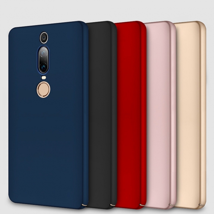 Ultra Thin Matte PC Hard Plastic Decent Protection Case for Huawei Mate RS Porsche Design