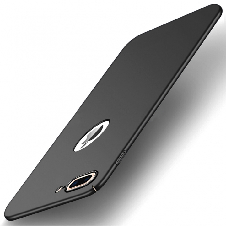 Ultra Thin Matte PC Hard Plastic Decent Protection Case for Apple iPhone 8 Plus/iPhone 7 Plus