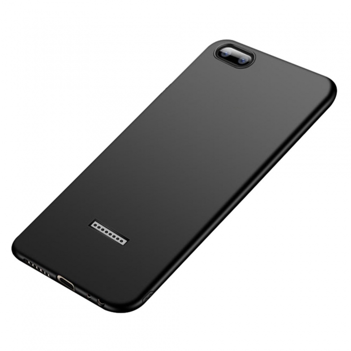 Ultra Thin Matte PC Hard Plastic Decent Protection Case for Xiaomi Redmi 6A