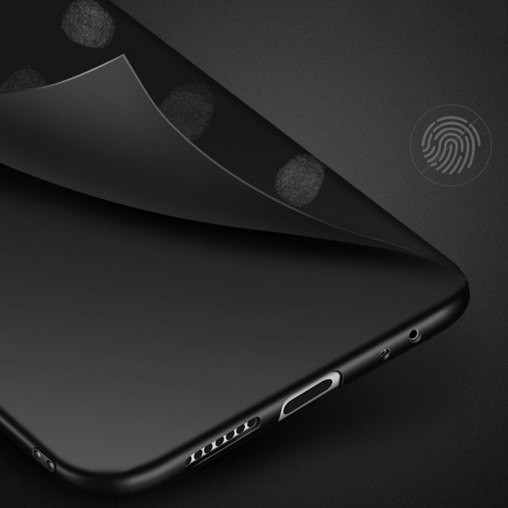 Ultra Thin Matte PC Hard Plastic Decent Protection Case for Xiaomi Redmi 6A