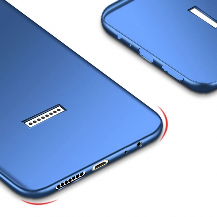 Ultra Thin Matte PC Hard Plastic Decent Protection Case for Xiaomi Redmi 6A