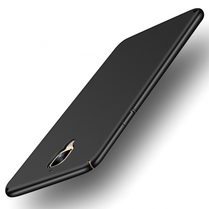 Ultra Thin Matte PC Hard Plastic Decent Protection Case for OnePlus 3/OnePlus 3T