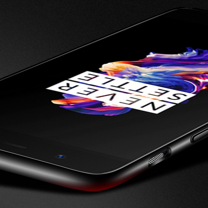 Ultra Thin Matte PC Hard Plastic Decent Protection Case for OnePlus 3/OnePlus 3T