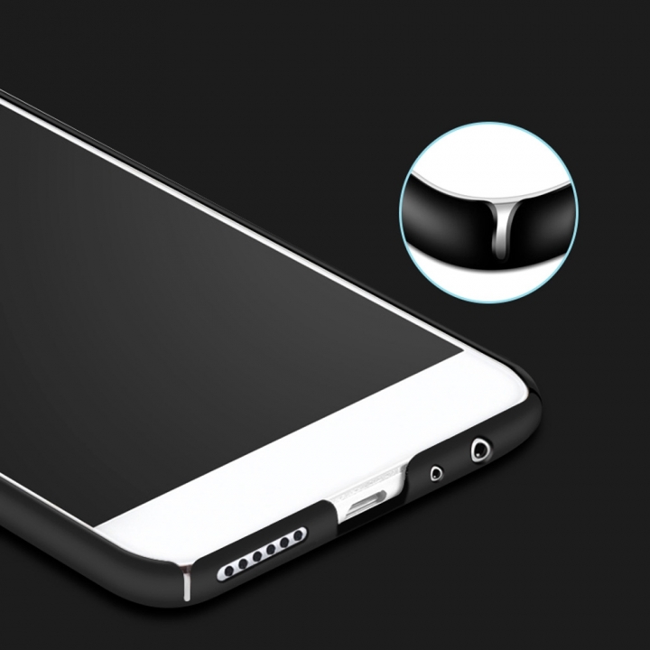 Ultra Thin Matte PC Hard Plastic Decent Protection Case for OnePlus 3/OnePlus 3T